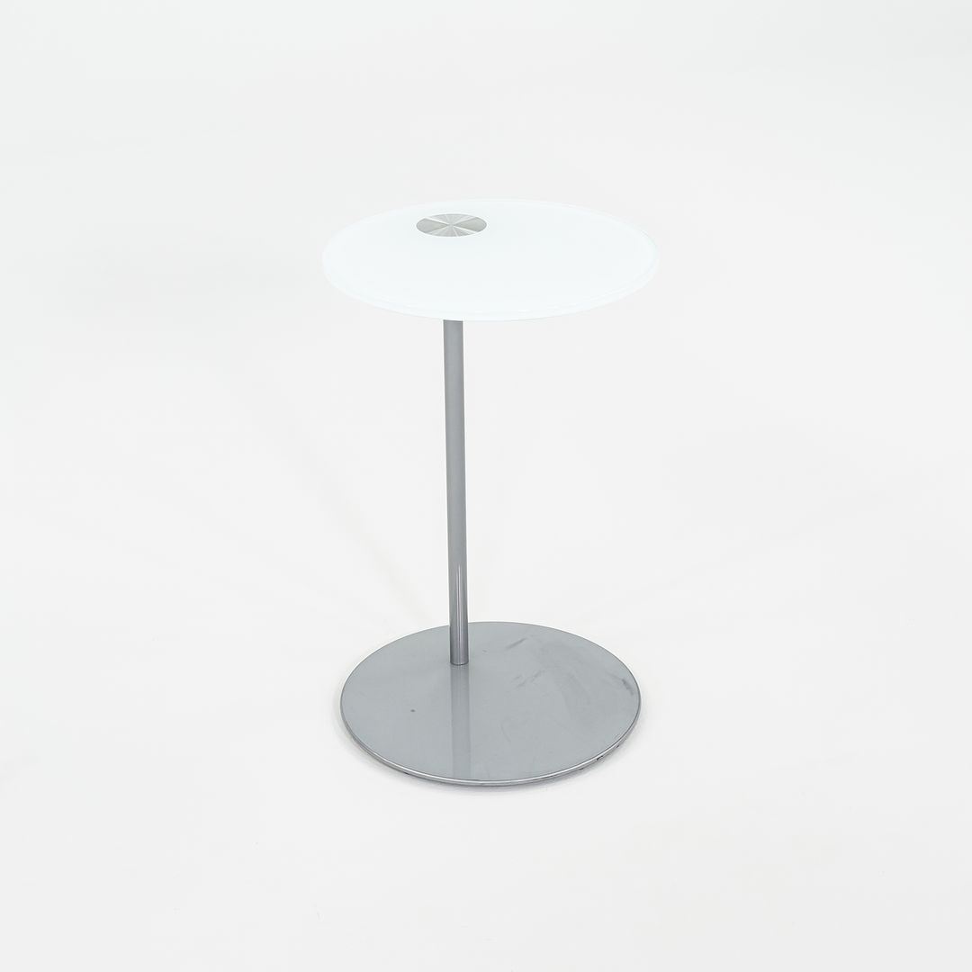 2012 Set of Three Coalesse Await Side Tables by EOOS for Coalesse