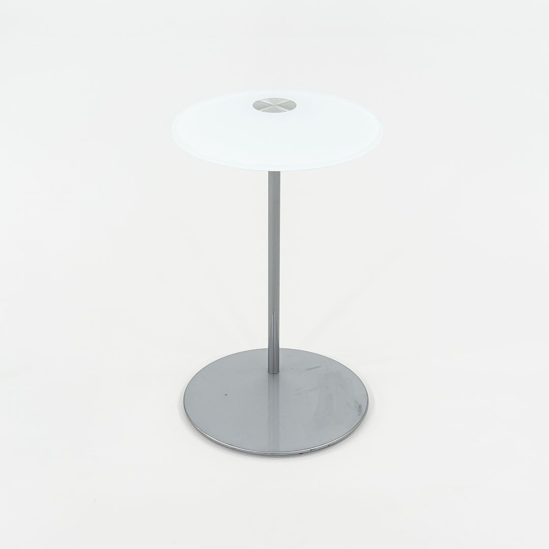 2012 Set of Three Coalesse Await Side Tables by EOOS for Coalesse