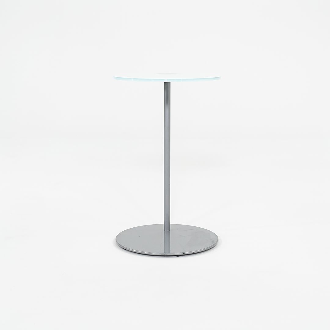2012 Set of Three Coalesse Await Side Tables by EOOS for Coalesse
