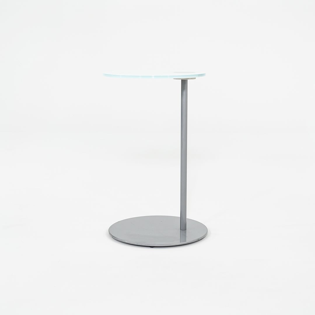 2012 Set of Three Coalesse Await Side Tables by EOOS for Coalesse