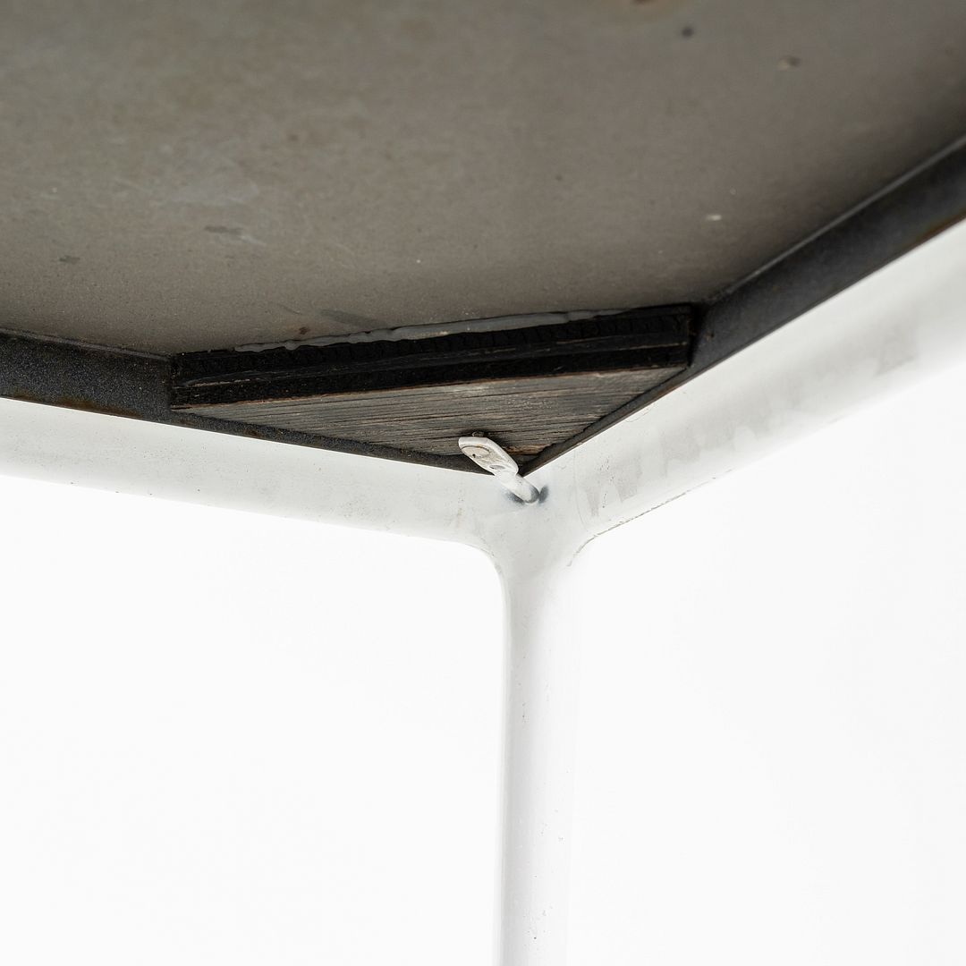 1970s Richard Schultz for Knoll 1966 Collection Square Coffee Table 2x Available