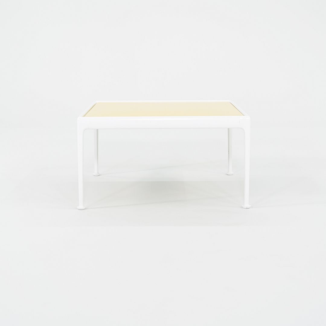 1970s Richard Schultz for Knoll 1966 Collection Square Coffee Table 28 x 28 in