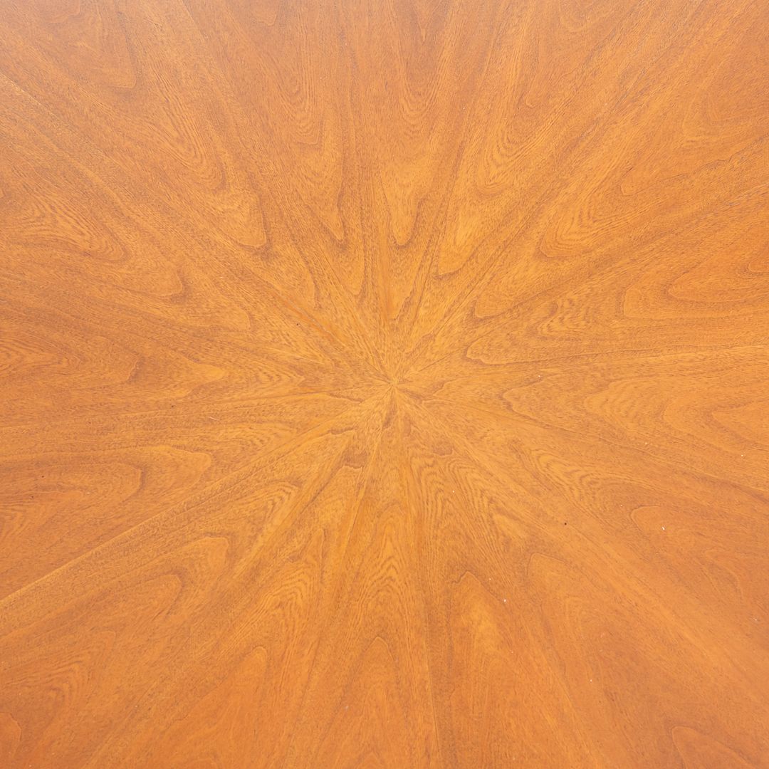 1990s Michael Graves for Arkitektura Kyoto 48 inch Dining or Console Table in Cherry