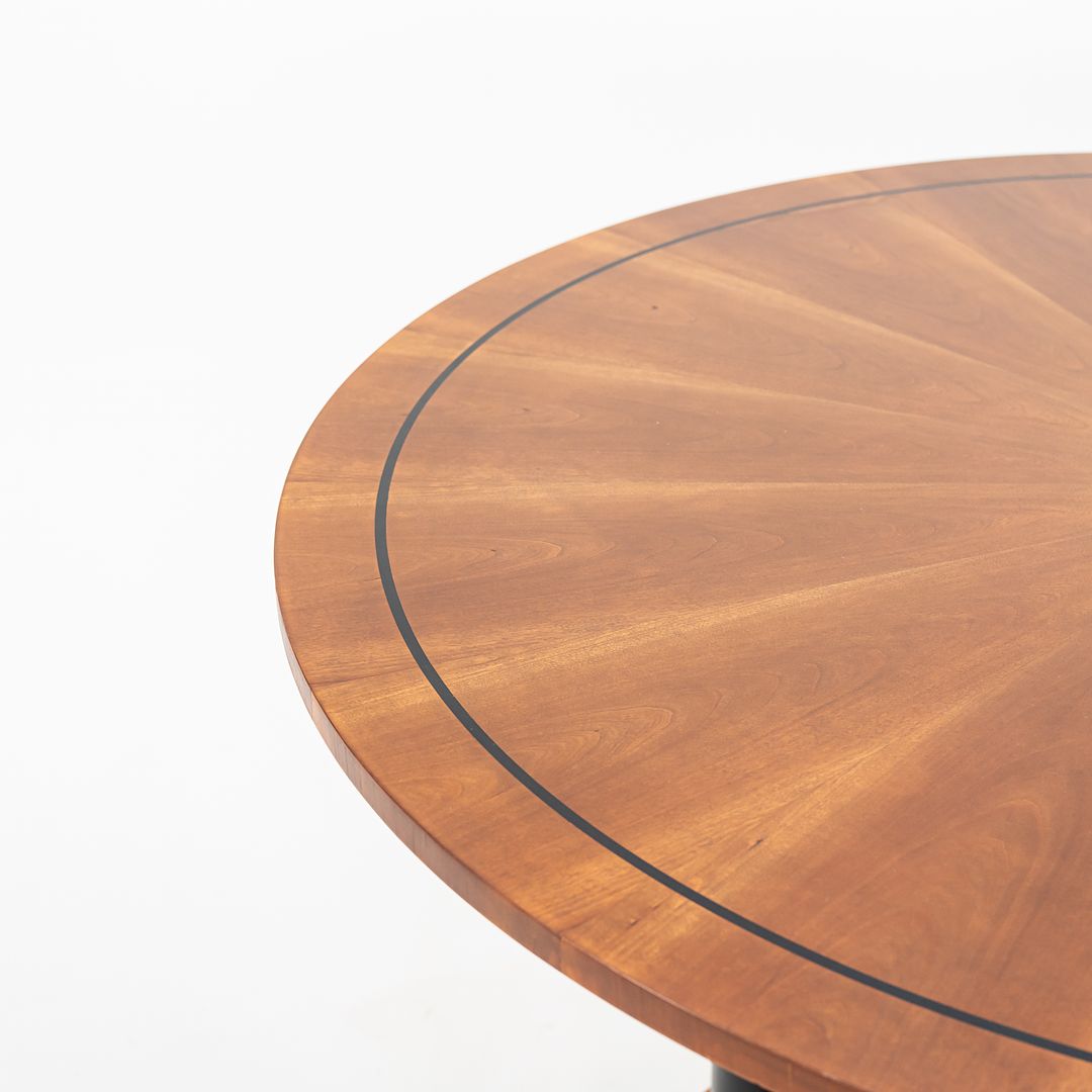 1990s Michael Graves for Arkitektura Kyoto 48 inch Dining or Console Table in Cherry