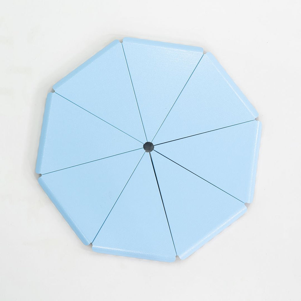 c. 1996 Prototype Table Top Petals by Richard Schultz for Topiary Dining Table