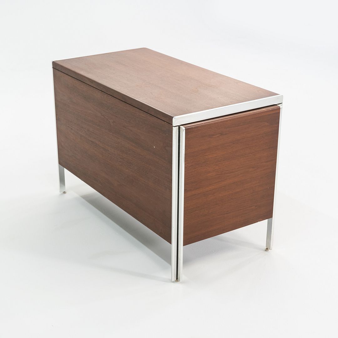 C. 1968 Alexis Yermakov of SOM for Stow Davis Electa Series 42" Credenza Cabinet