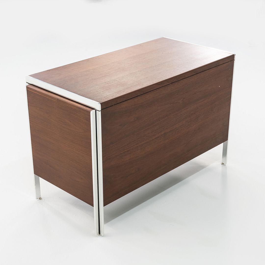 C. 1968 Alexis Yermakov of SOM for Stow Davis Electa Series 42" Credenza Cabinet