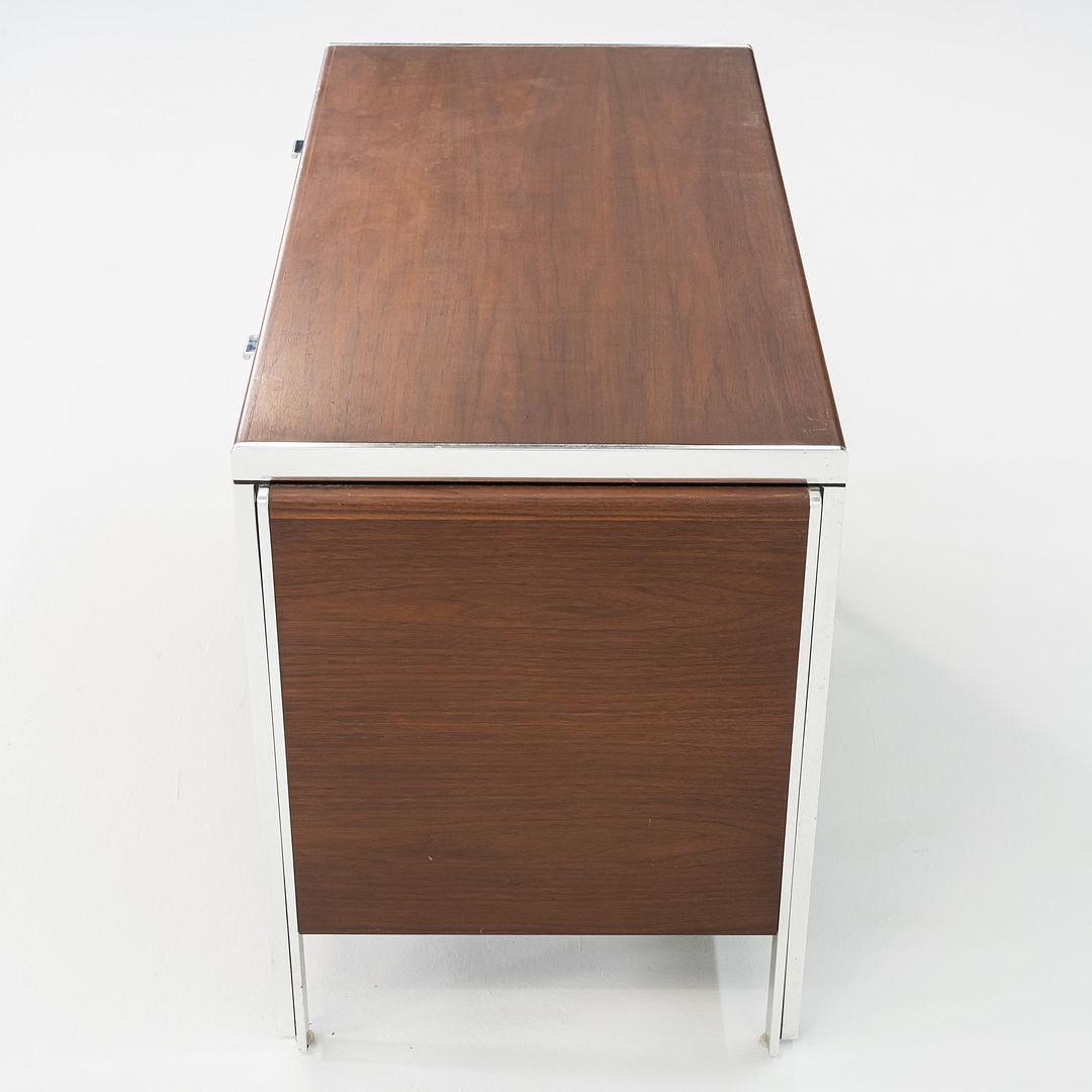 C. 1968 Alexis Yermakov of SOM for Stow Davis Electa Series 42" Credenza Cabinet