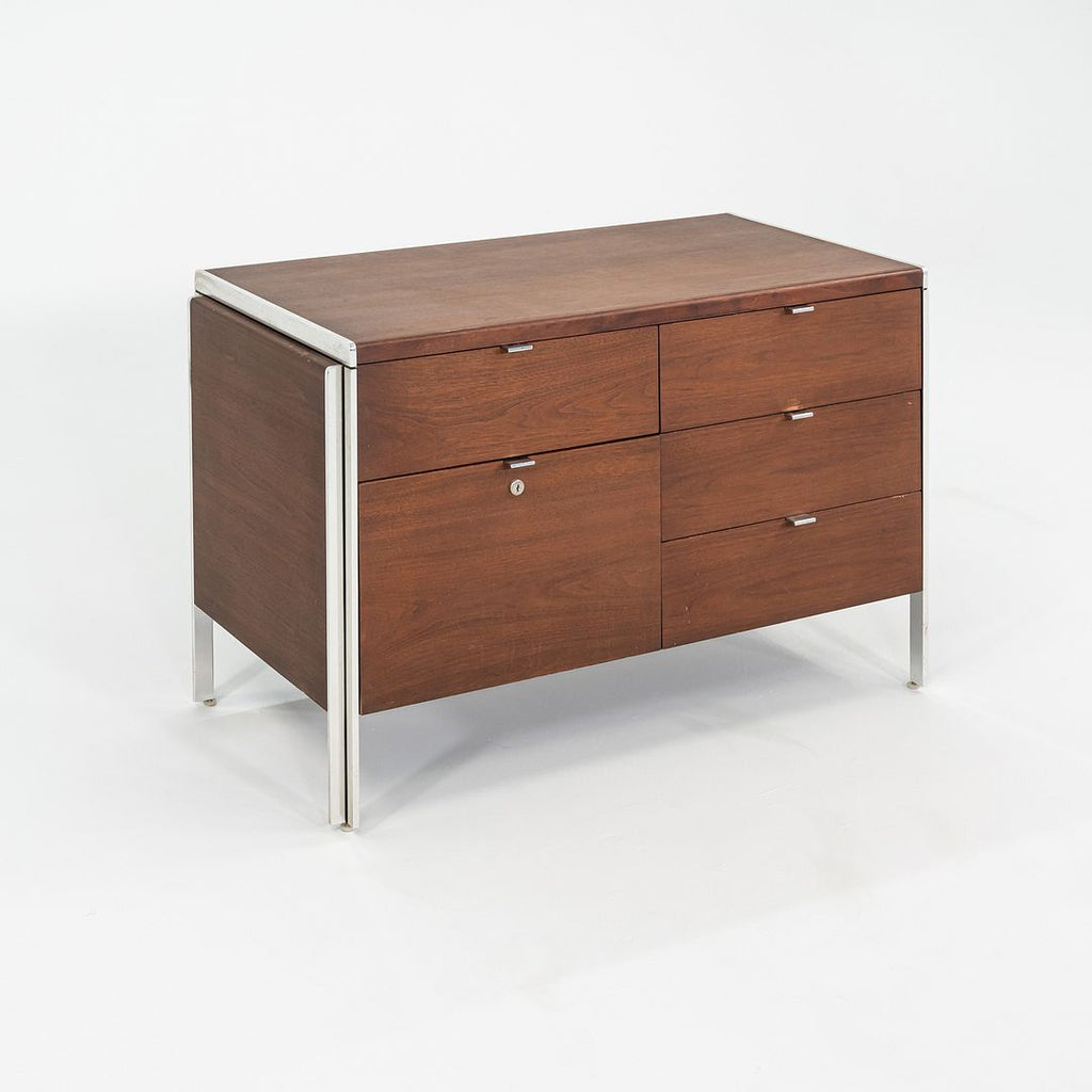 C. 1968 Alexis Yermakov of SOM for Stow Davis Electa Series 42" Credenza Cabinet