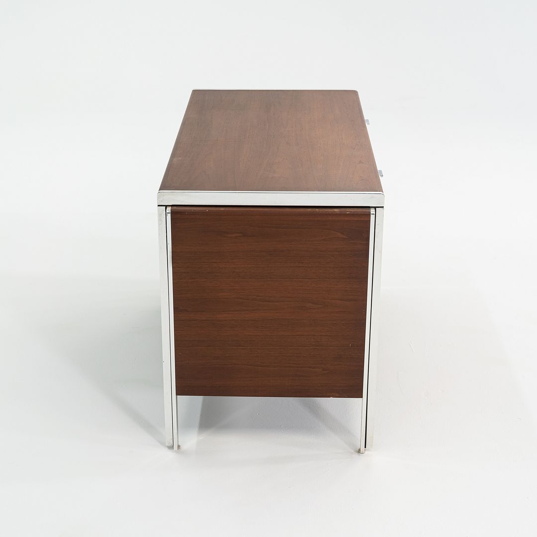 C. 1968 Alexis Yermakov of SOM for Stow Davis Electa Series 42" Credenza Cabinet