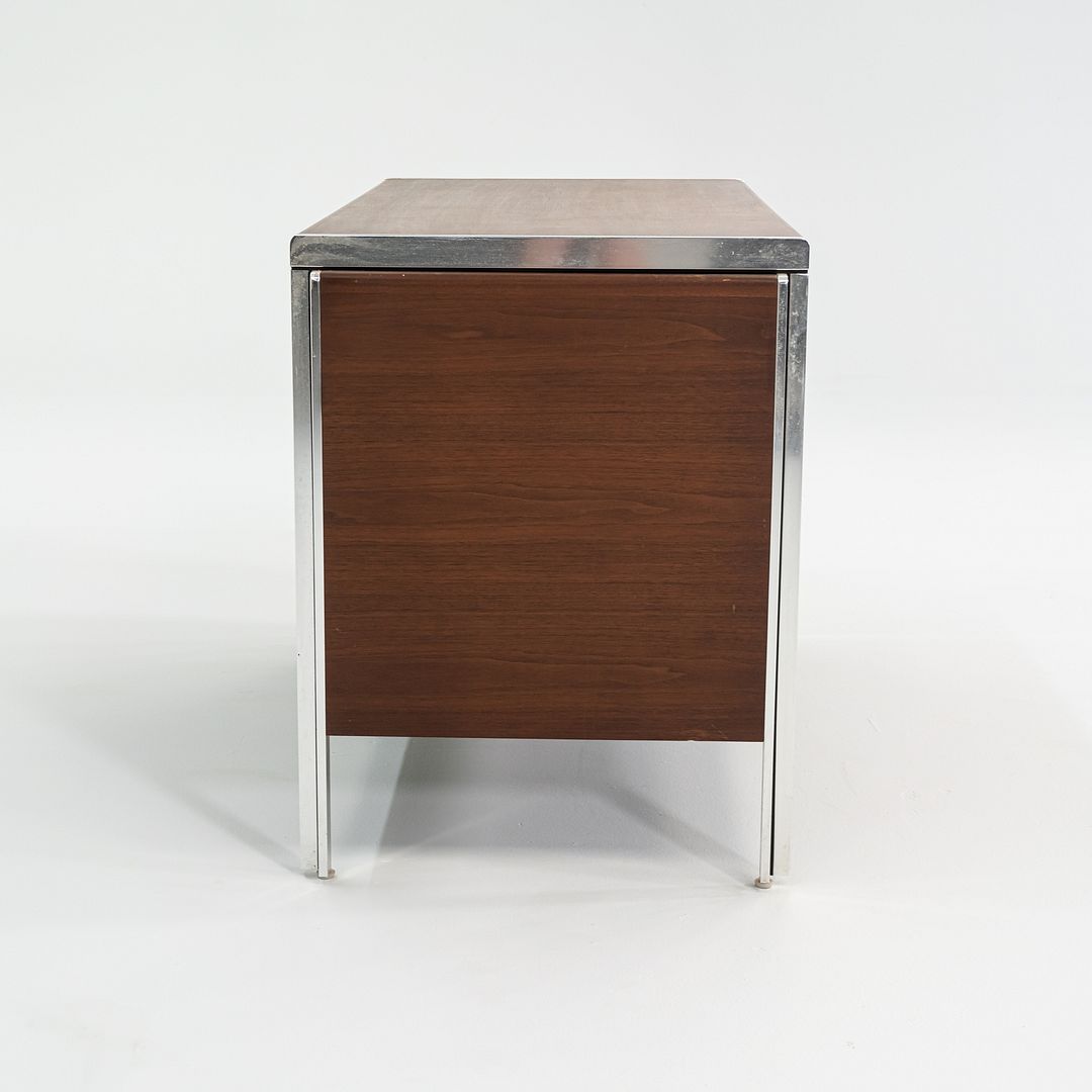 C. 1968 Alexis Yermakov of SOM for Stow Davis Electa Series 42" Credenza Cabinet