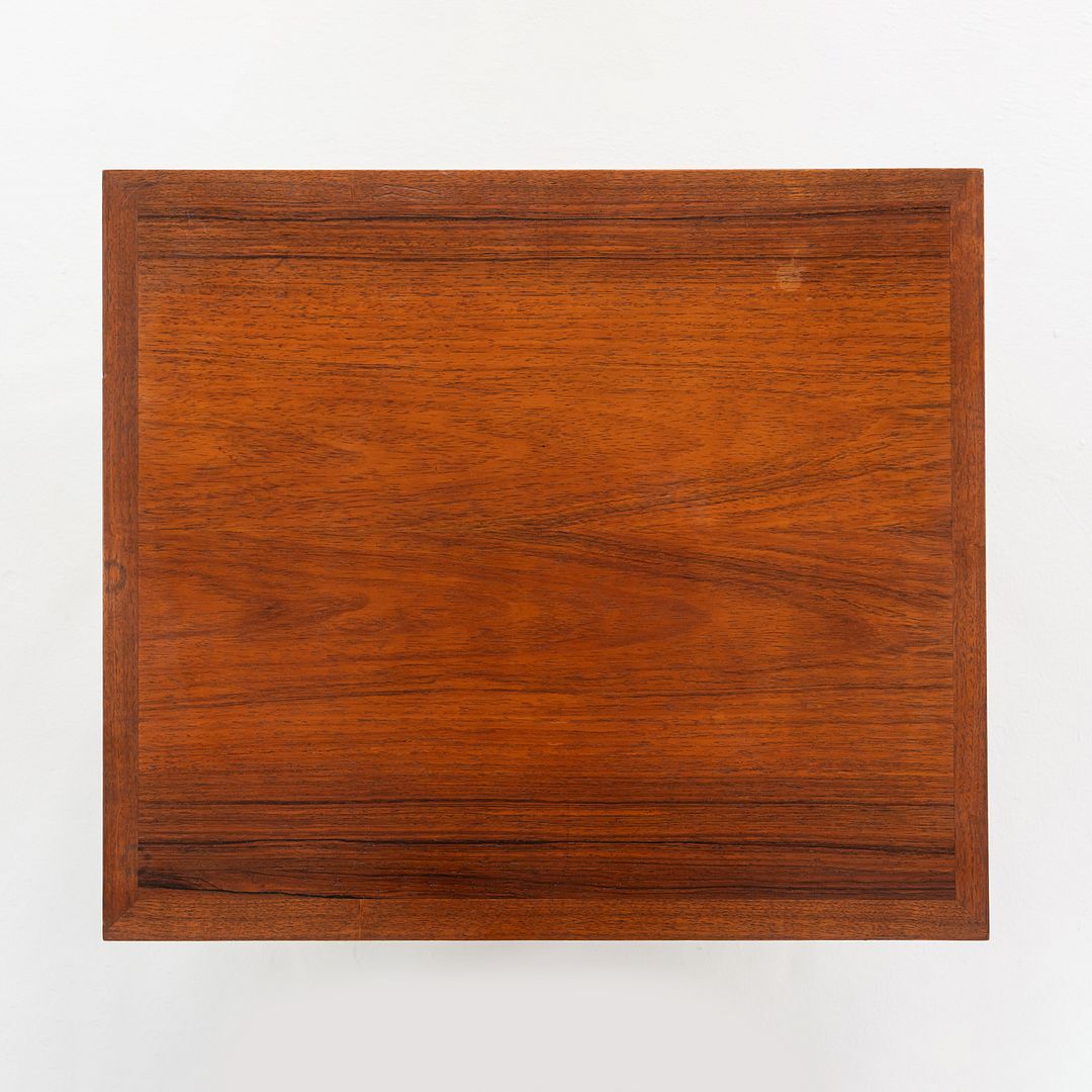 1960s Paul McCobb Delineator Cabinet Nightstand for Lane Altavista 21x24x24 in