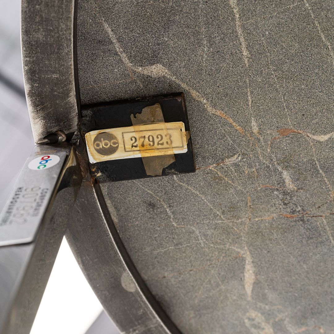 1966 Gordon Bunshaft & Davis Allen for SOM Side Table Model TA-39 3x Available