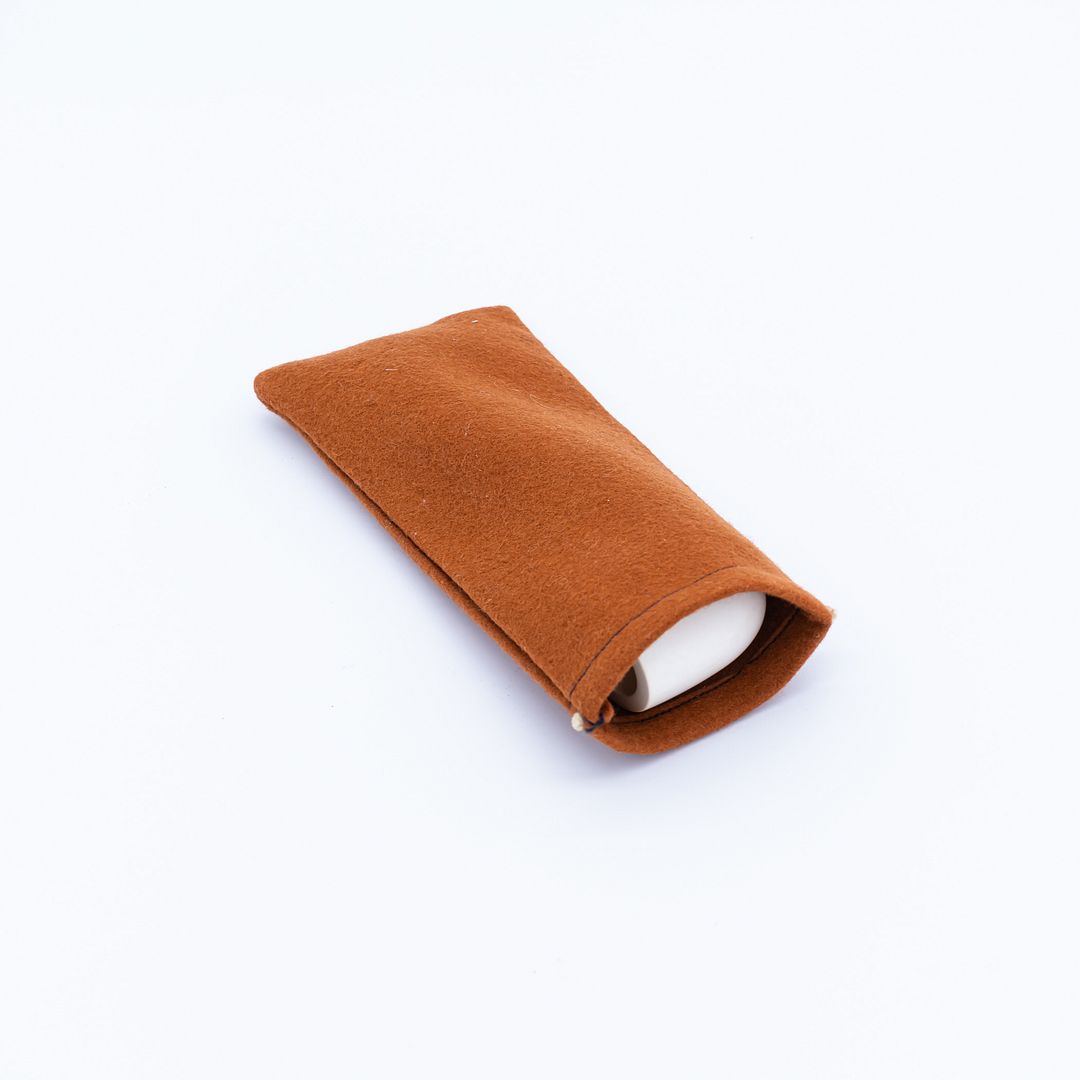 Set of Three of Gordon Bunshaft's from SOM Architects Personal Pipe Collection