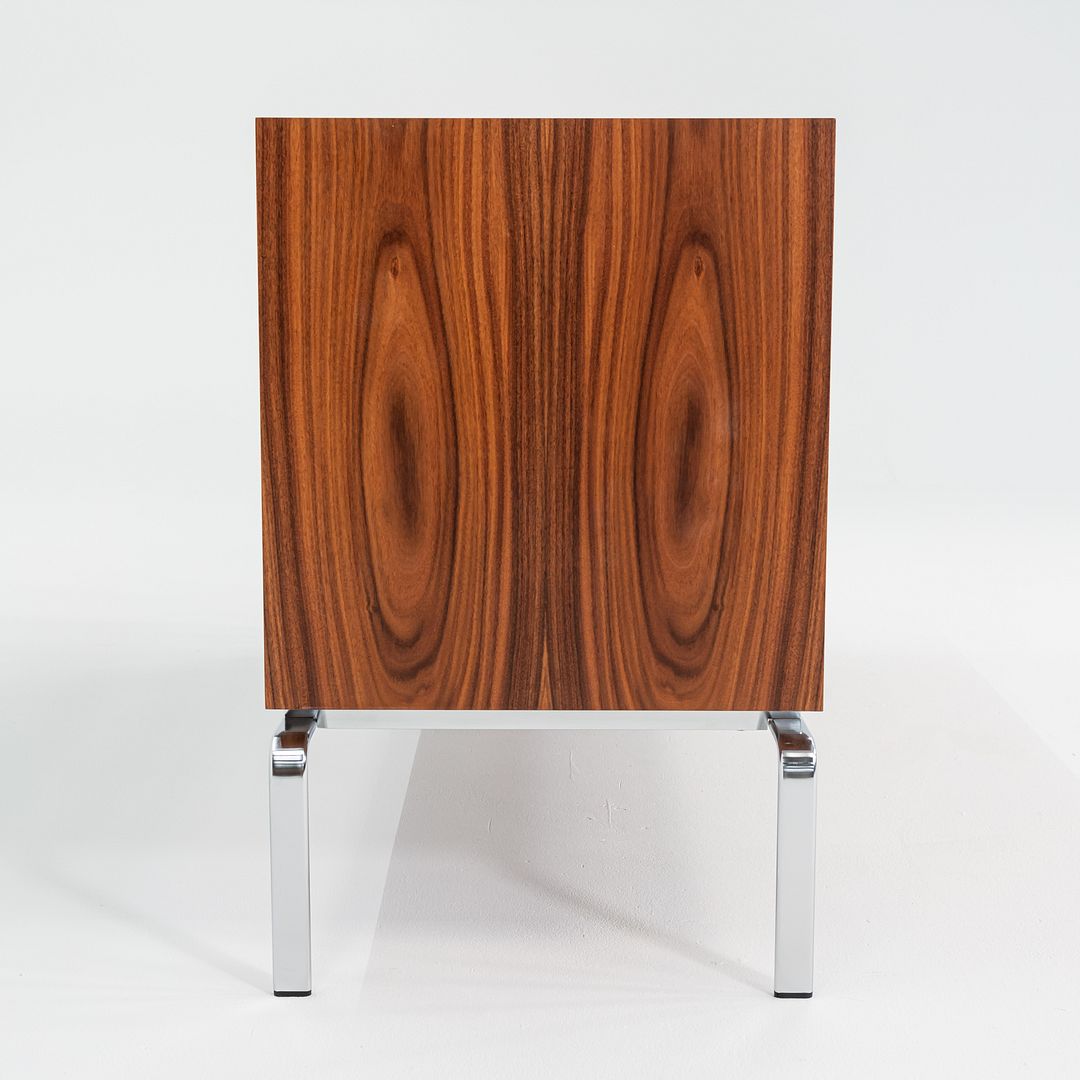 2024 Jorgen Kastholm for Lange Production FK150 Sideboard in Palisander