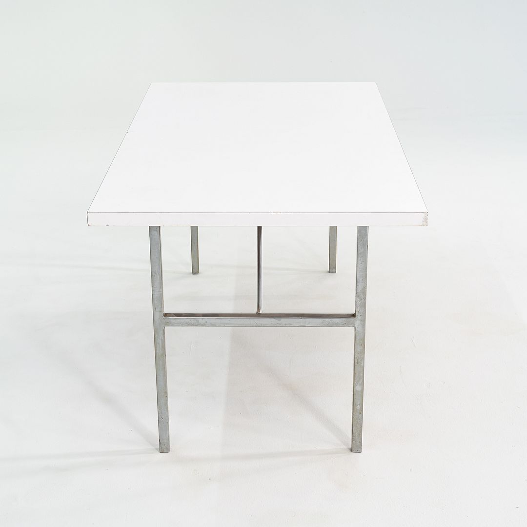 1964 George Nelson & Associates Executive Office Group Table, Model 64899-4