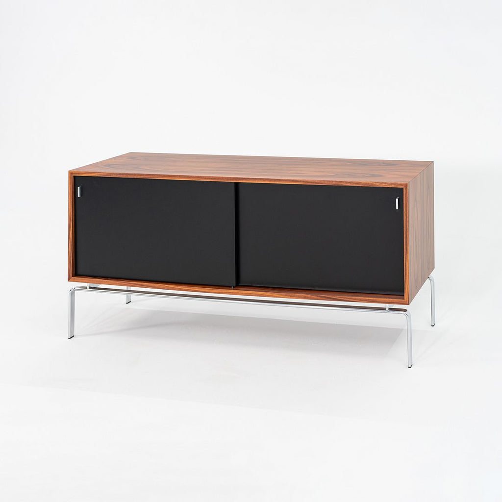2024 Jorgen Kastholm for Lange Production FK150 Sideboard in Palisander