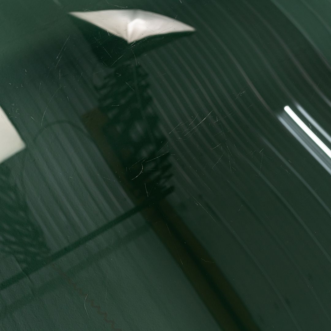 1970s Gae Aulenti for Knoll Orsay Coffee Table with Black Glass Top 44" inches