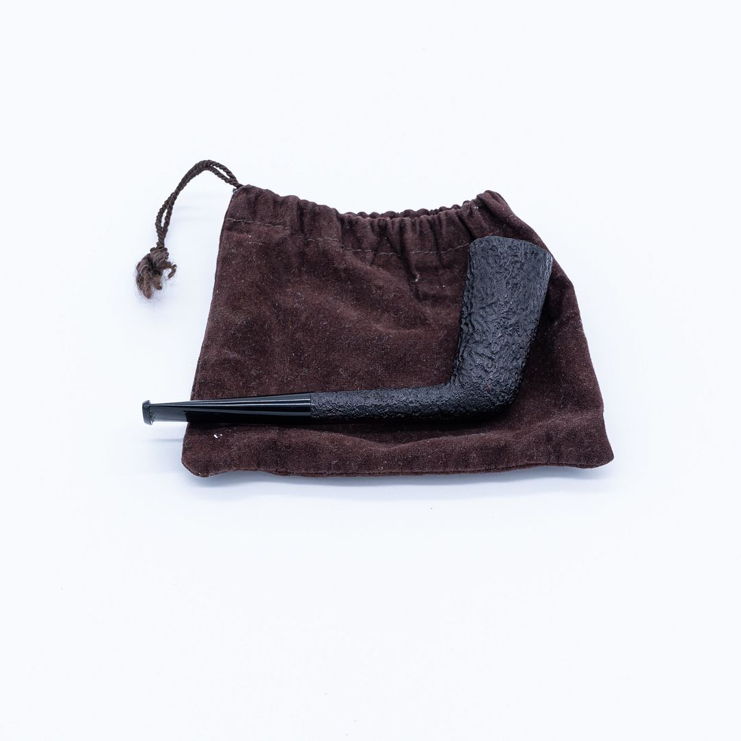 Set of Three of Gordon Bunshaft's from SOM Architects Personal Pipe Collection