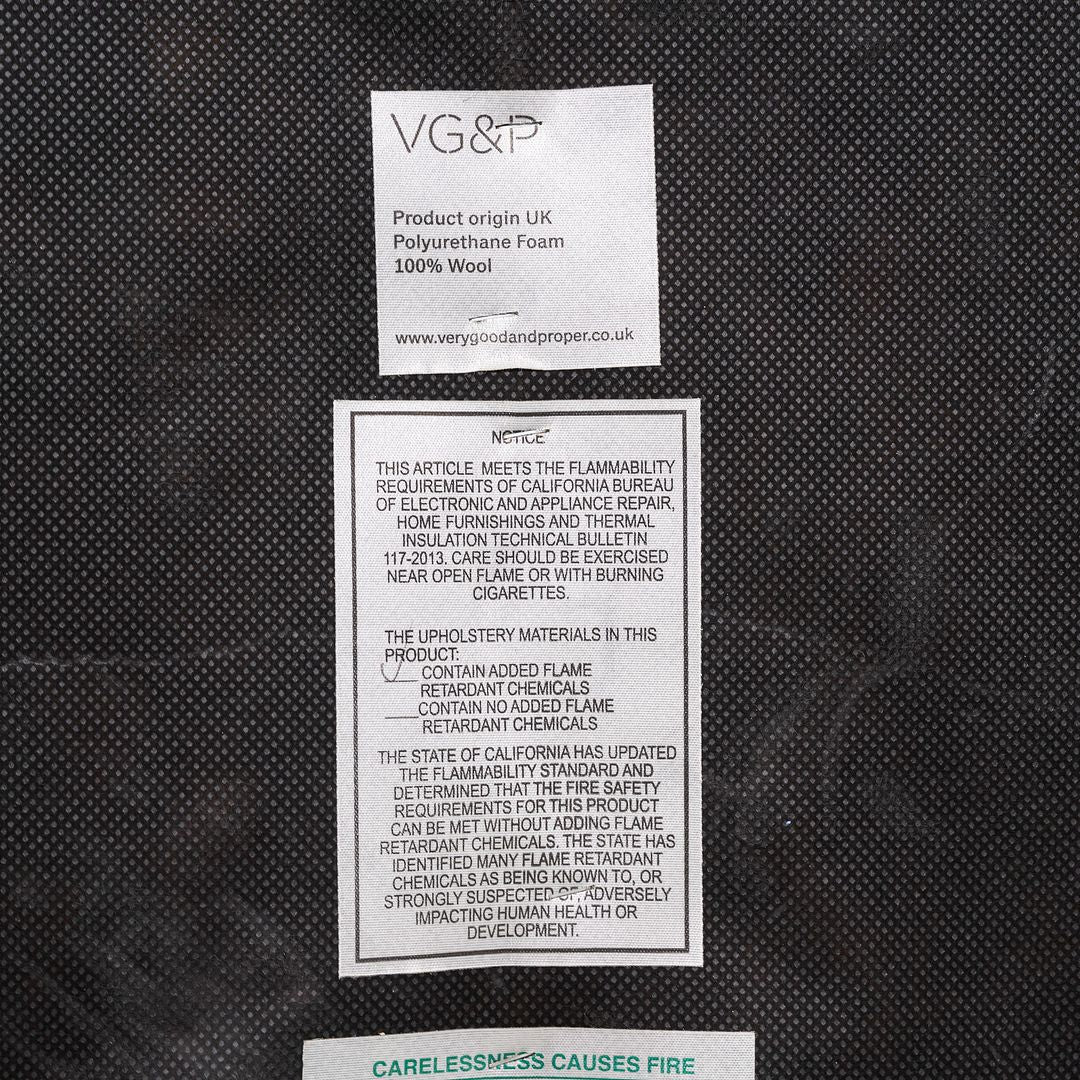 2020s Set of Eight Carpenter and Klauser for VG&P Canteen Utility Dining Chairs