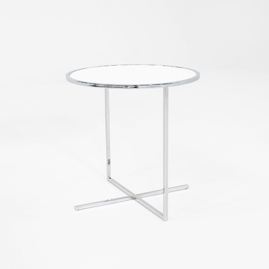 2020s Jean Marie Massaud for Viccarbe Holy Day Laminate Side Table 6x Available