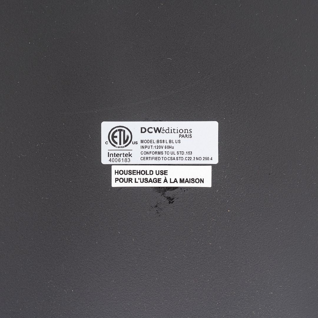 2025 Brand New Bernard Schottlander DCW Editions Mantis Lamp Floor BS8 12+ Avail