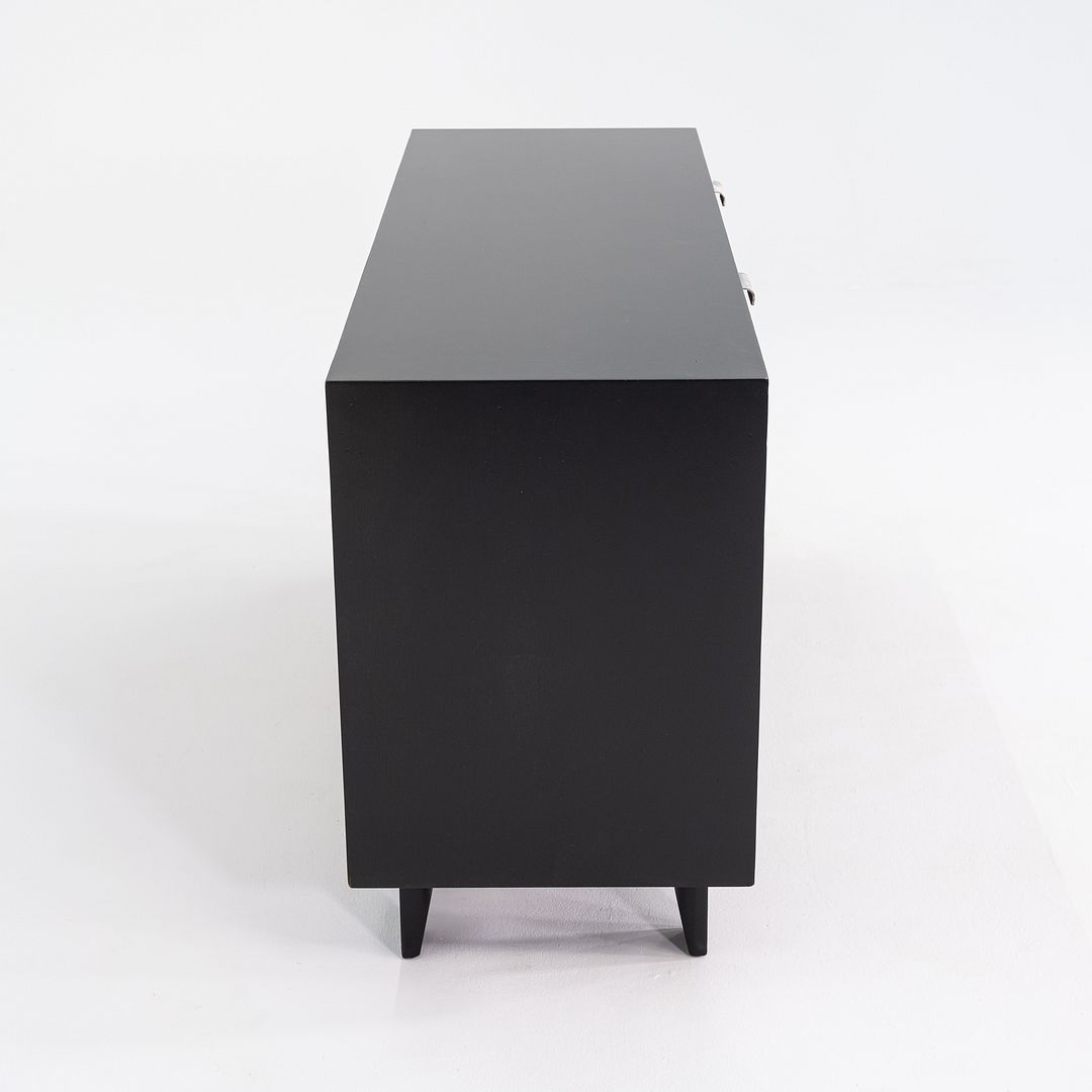 1950s George Nelson for Herman Miller Basic Cabinet Series (BSC) Credenza / Dresser