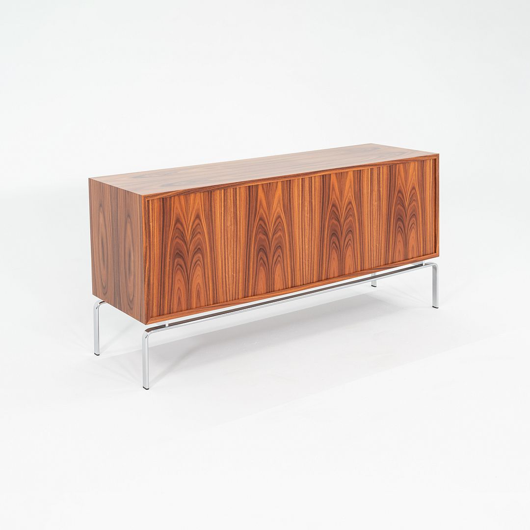2024 Jorgen Kastholm for Lange Production FK150 Sideboard in Palisander