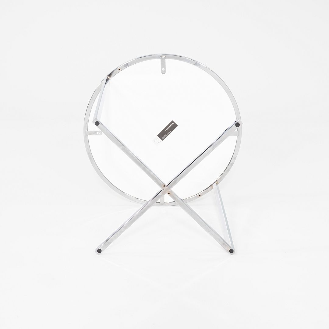 2020s Jean Marie Massaud for Viccarbe Holy Day Laminate Side Table 6x Available