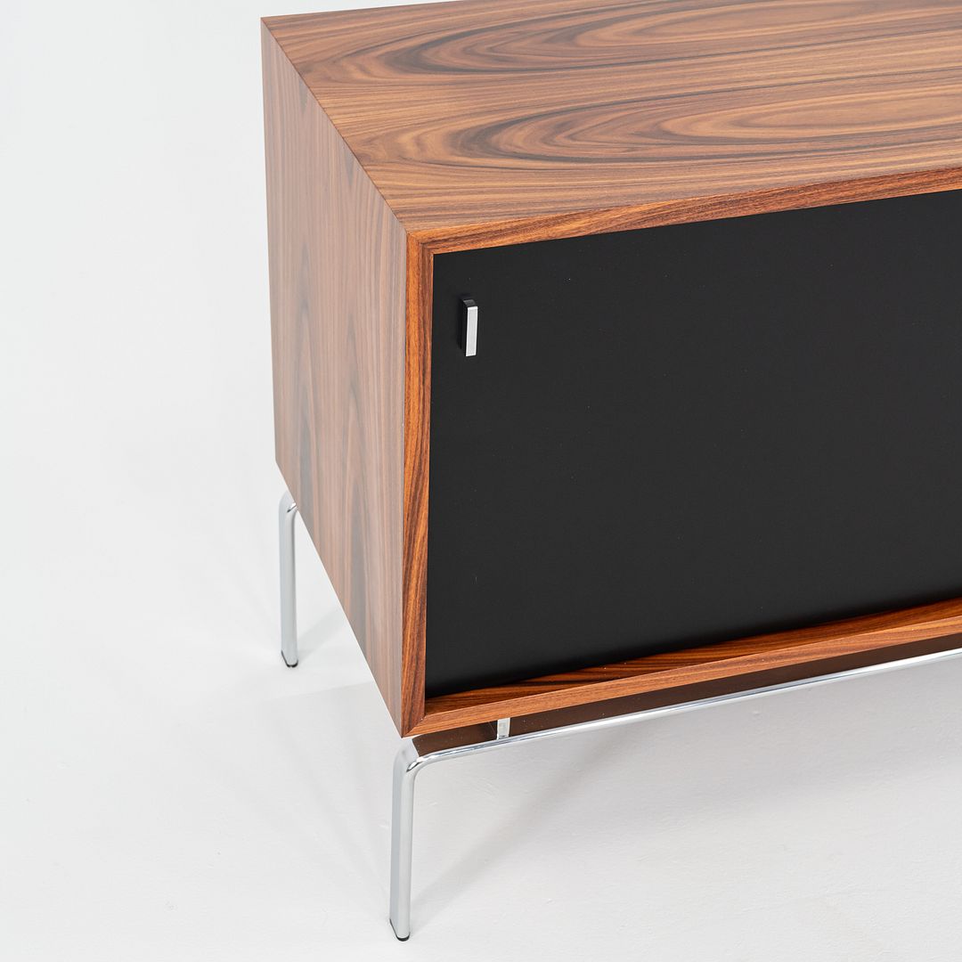 2024 Jorgen Kastholm for Lange Production FK150 Sideboard in Palisander