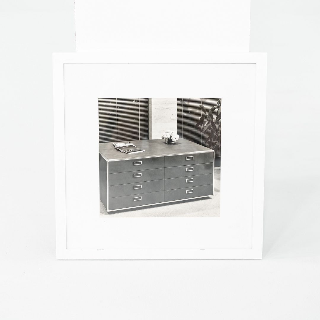 1960s Ezra Stoller Photography Skidmore, Owings & Merrill National Life Center