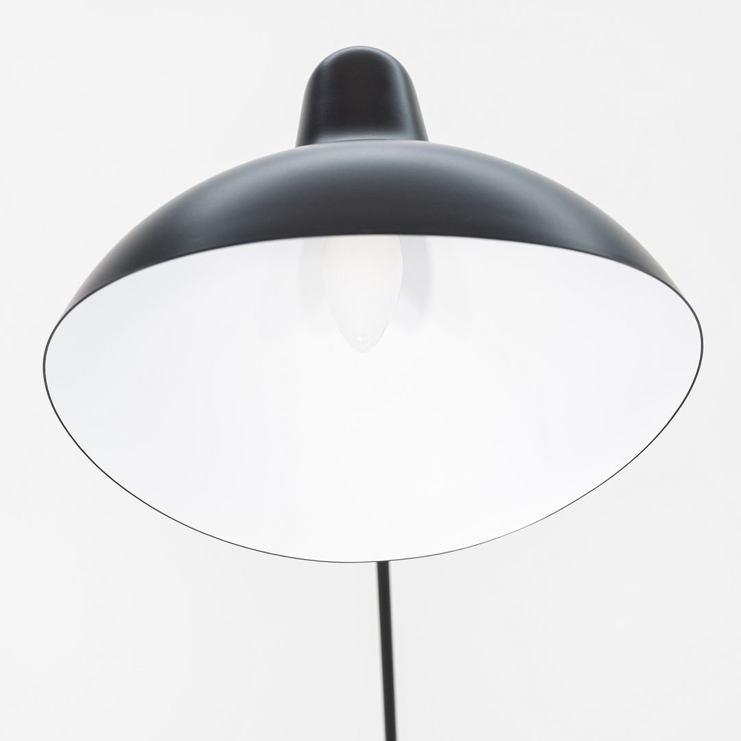 2025 Brand New Bernard Schottlander DCW Editions Mantis Lamp Floor BS8 12+ Avail