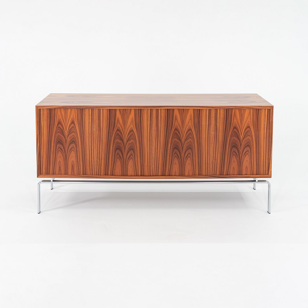 2024 Jorgen Kastholm for Lange Production FK150 Sideboard in Palisander