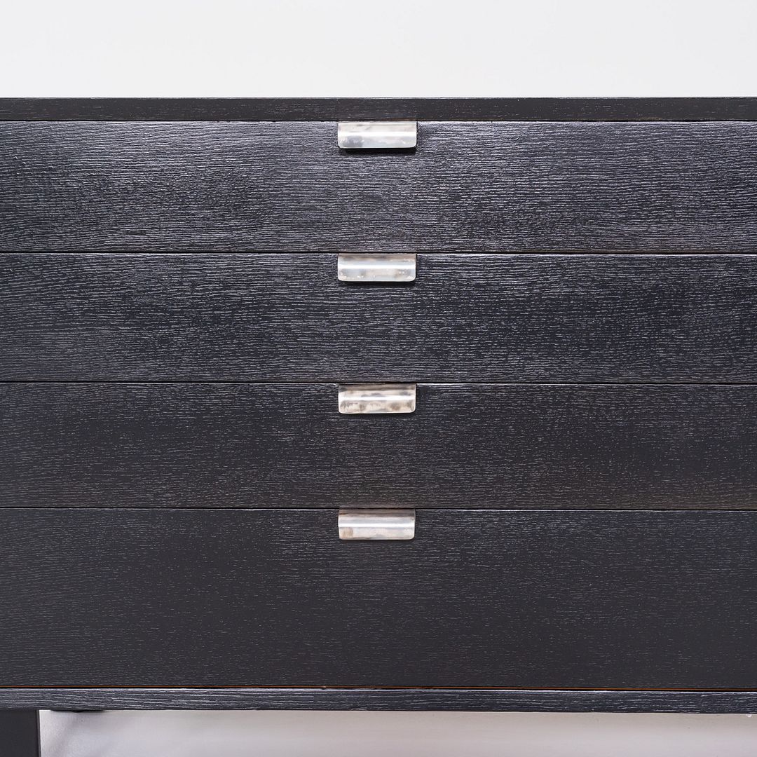 1950s George Nelson for Herman Miller Basic Cabinet Series (BSC) Credenza / Dresser