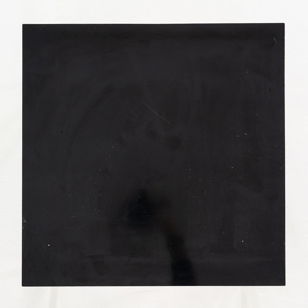 1966 Gordon Bunshaft and Davis Allen for SOM Side Table, Model TA-35 18x18x17"