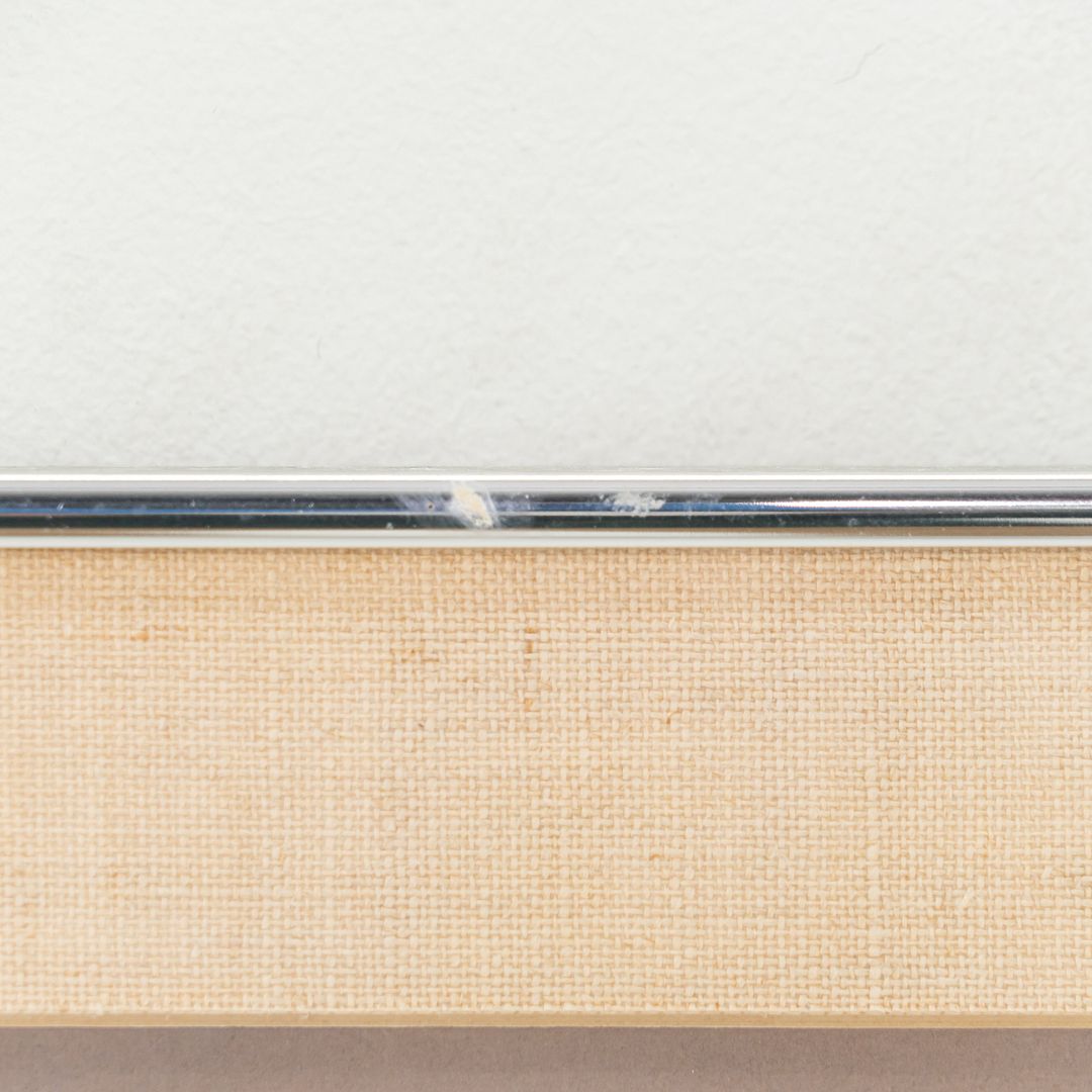 SOLD 1976 Original Framed Double Matted Doonesbury Cartoon by Garry Trudeau, April 07