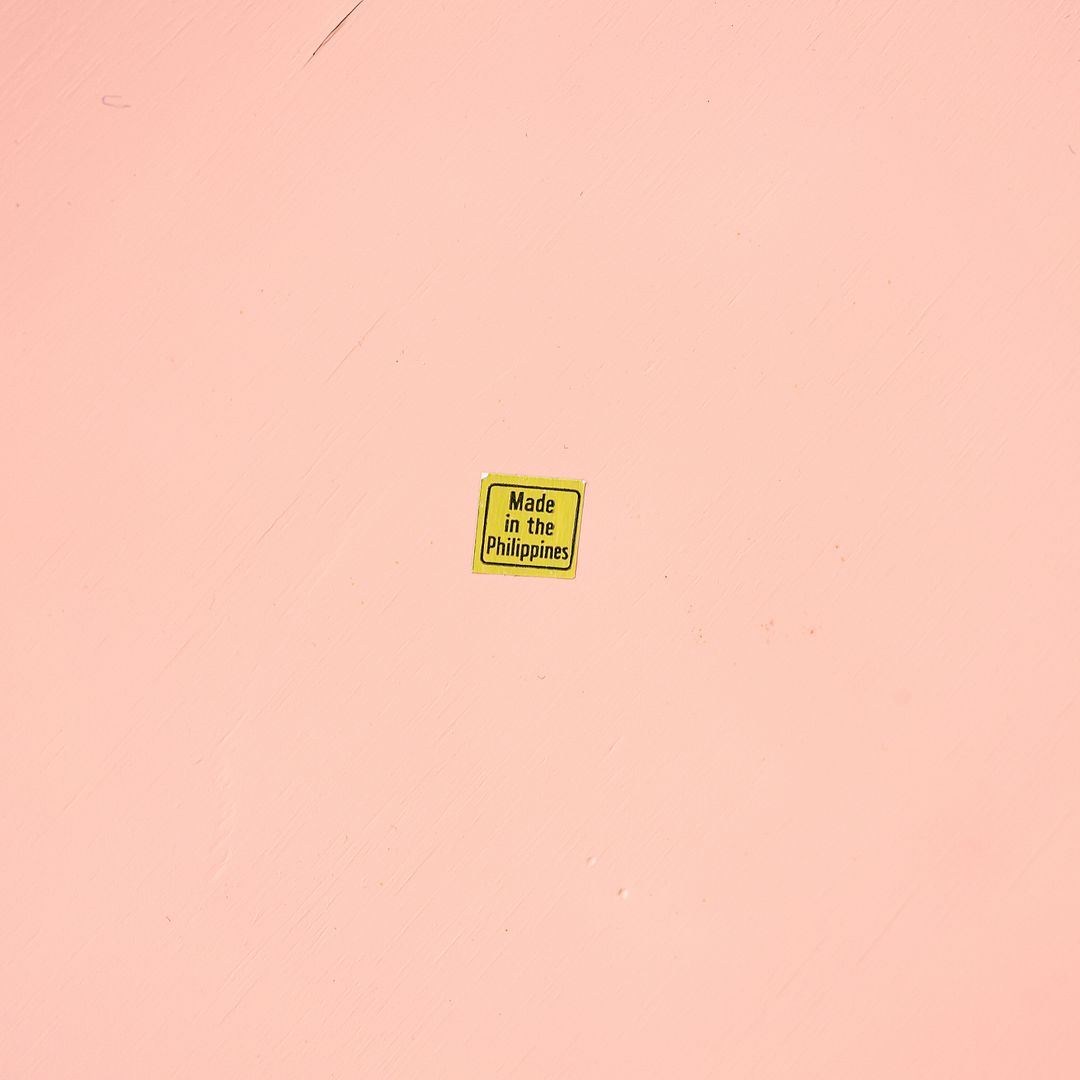 1980s Tessellated Marble and Glass Cantilevered Coffee Table