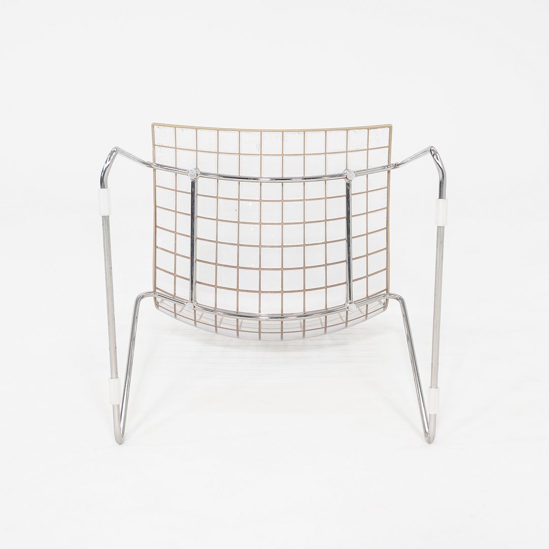 2005 Marco Maran for Knoll X3 Dining /Side Chair in Polycarbonate 50+ Available