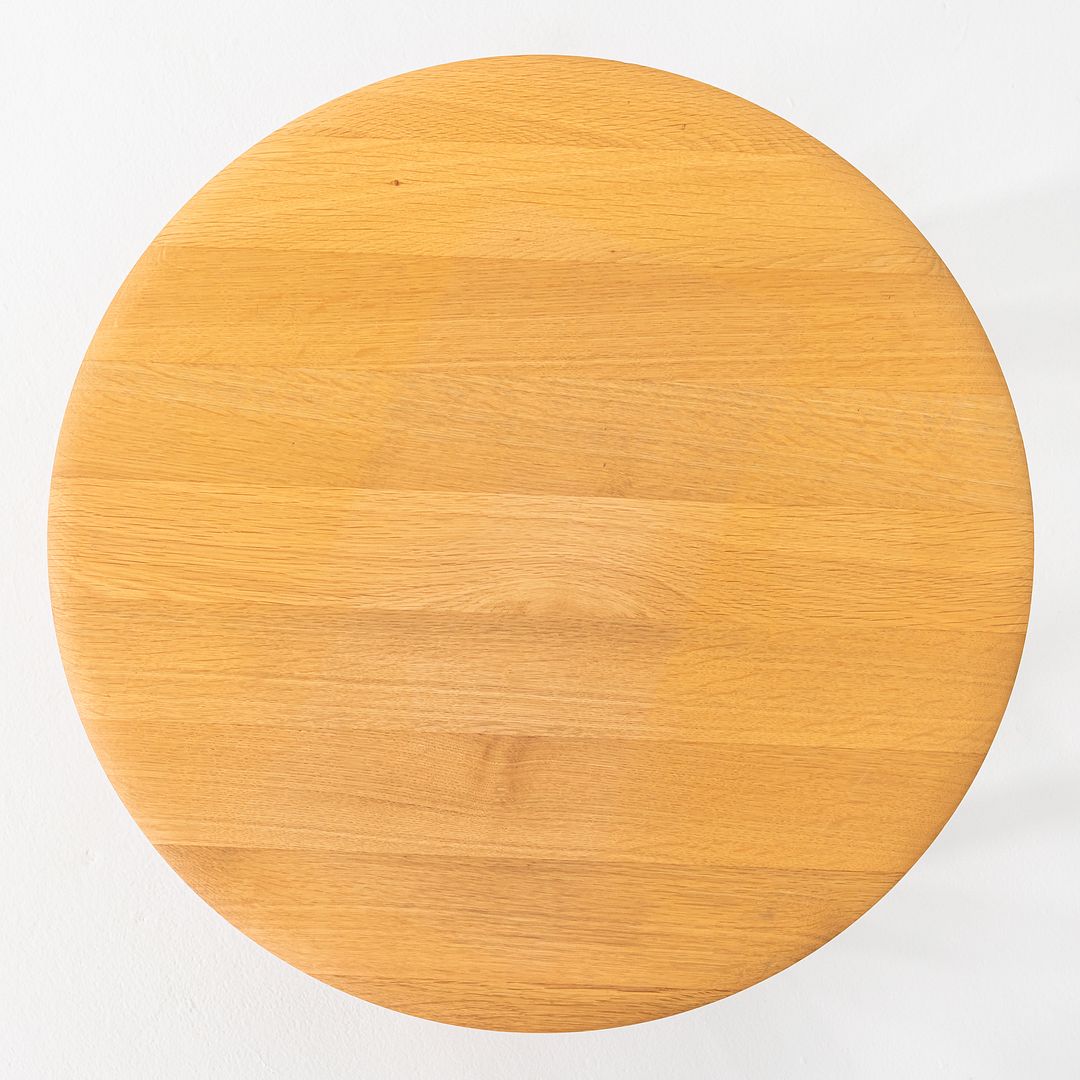 2020s Staffan Holm for Hem Alle Coffee / End Table Medium in Oak 1x Available
