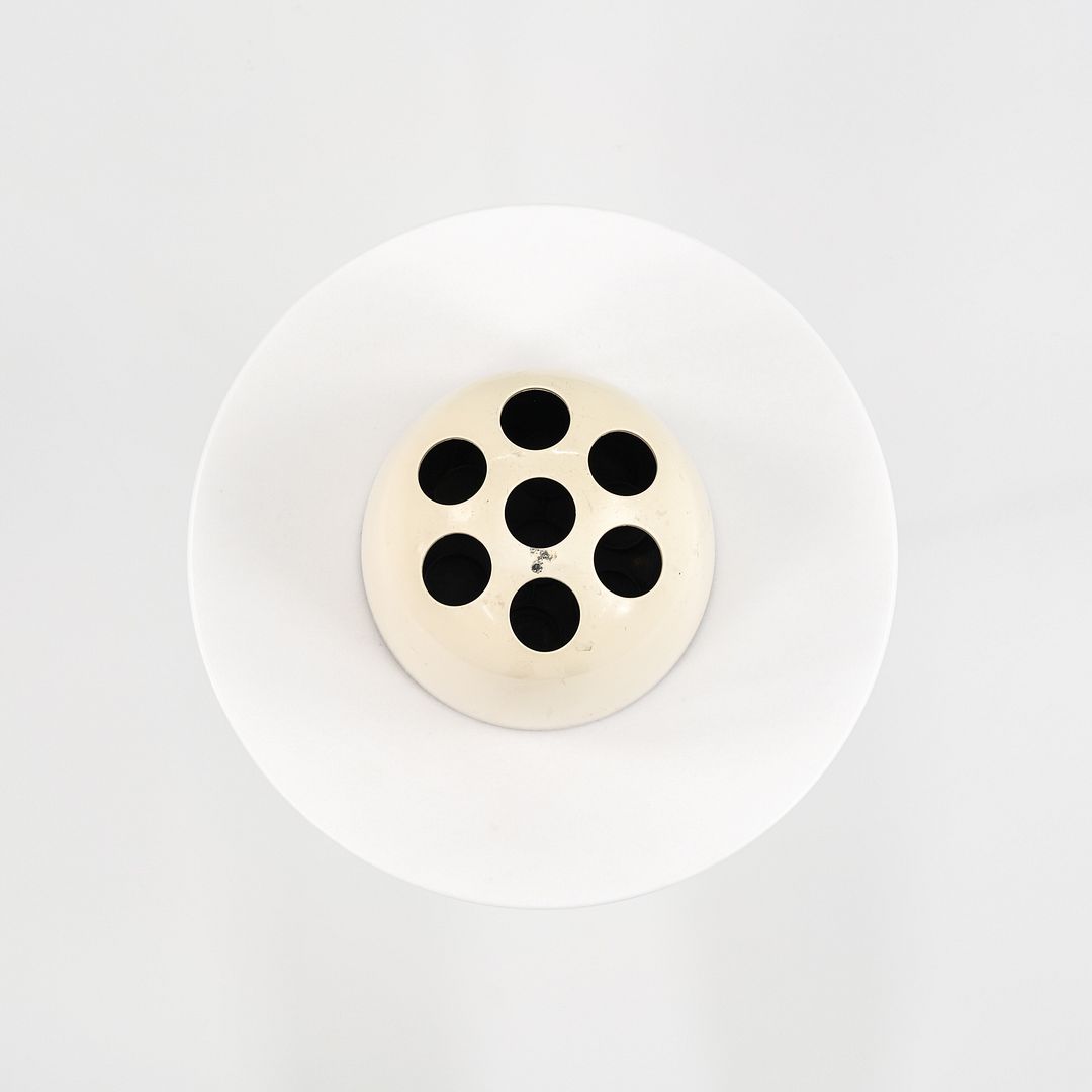 1970s Dedalotto Ivory Umbrella Stand by Emma Gismondi Schweinberger for Artemide