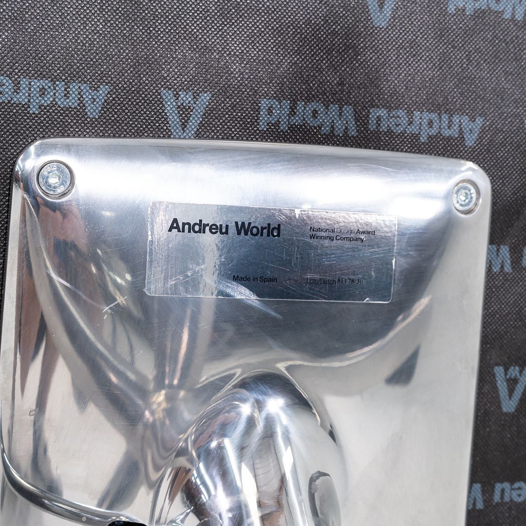 2020s Lievore Altherr Molina Andreu World Brandy Desk Chair SO3000 4x Available