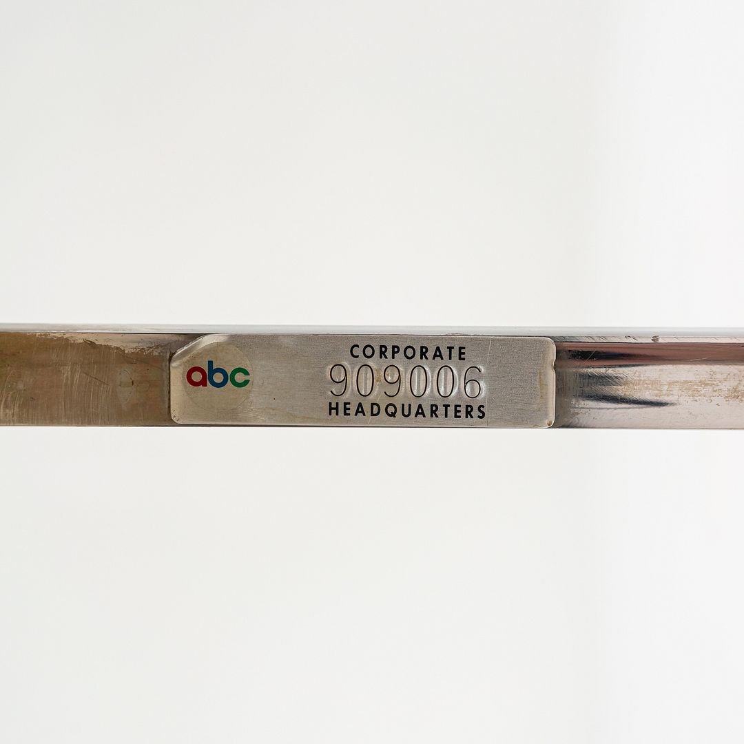 1966 Gordon Bunshaft & Davis Allen for SOM Side Table Model TA-36 11x Available