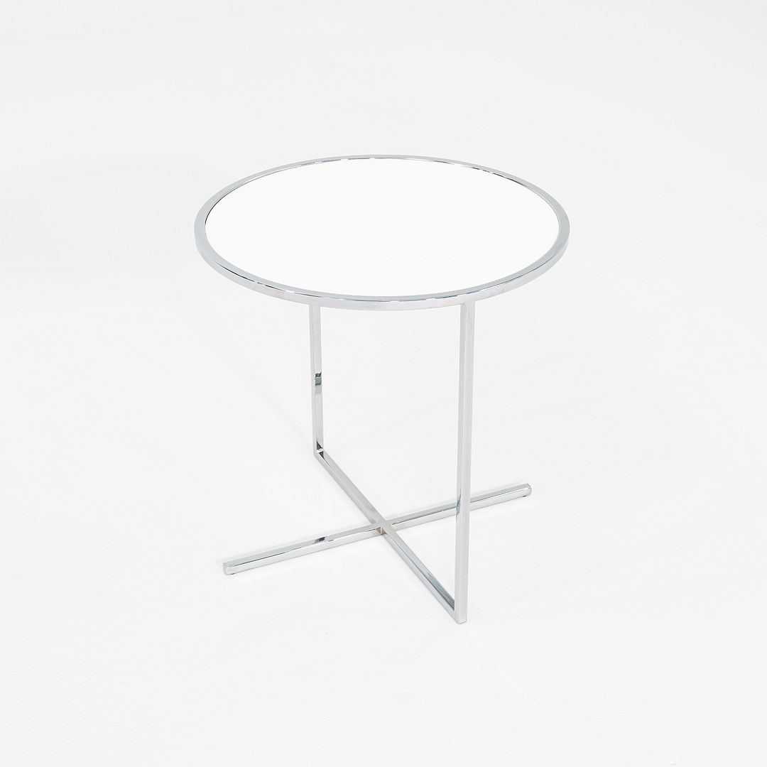 2020s Jean Marie Massaud for Viccarbe Holy Day Laminate Side Table 6x Available