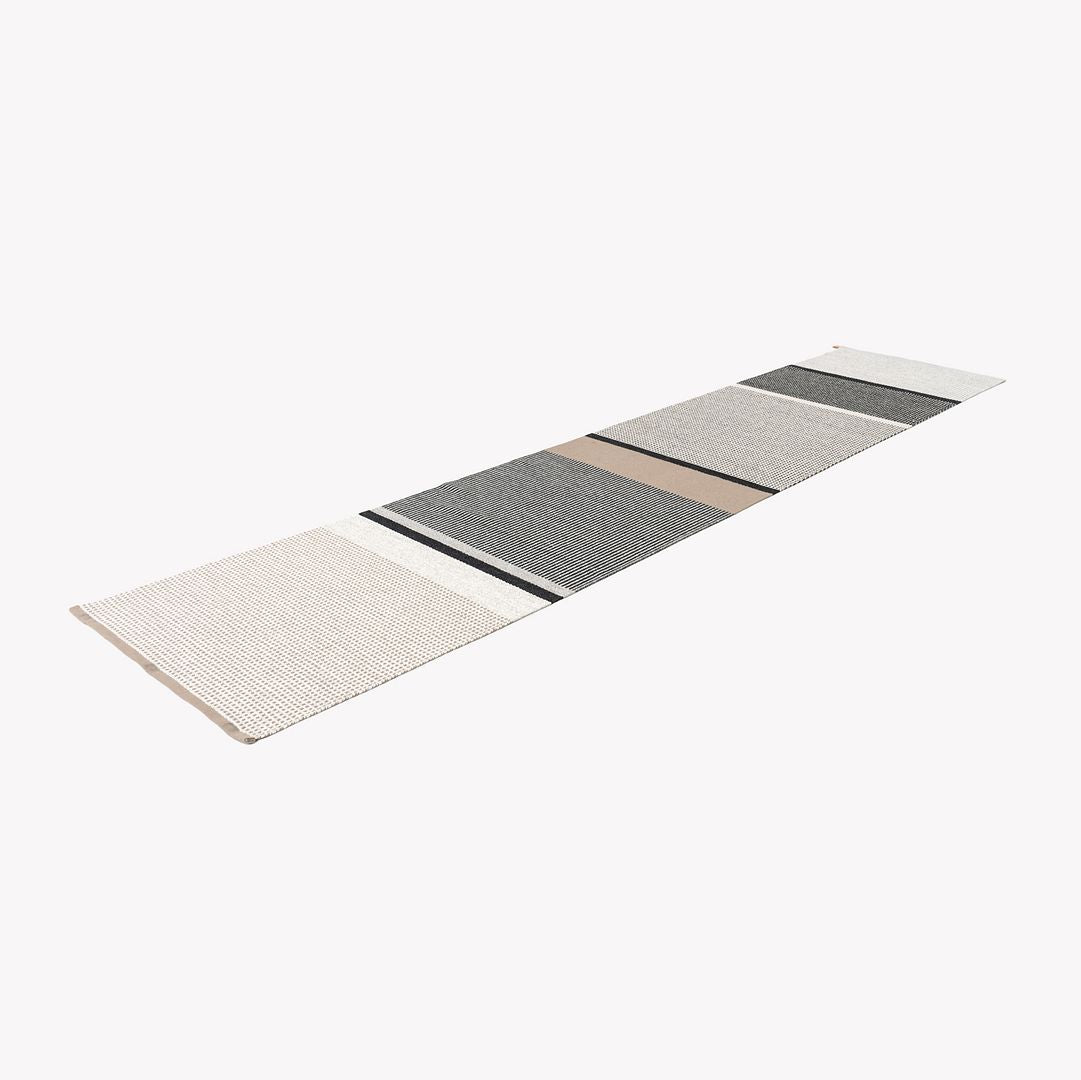 2023 Kasthall Design Studio for Kasthall Dot Icon Special Rug in Wool 100x430 cm