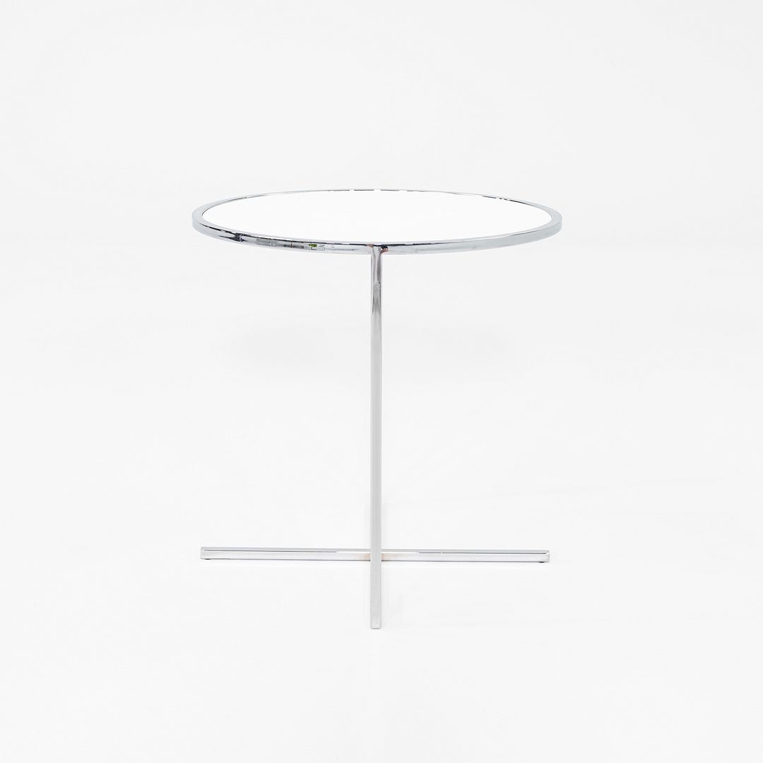 2020s Jean Marie Massaud for Viccarbe Holy Day Laminate Side Table 6x Available