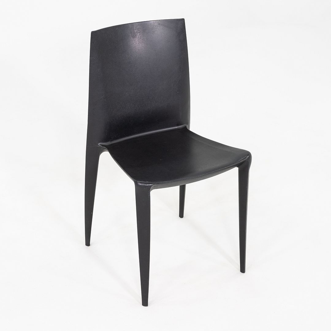 2020s Set of Four Bellini Chairs by Mario Bellini Heller Multiple Sets Available