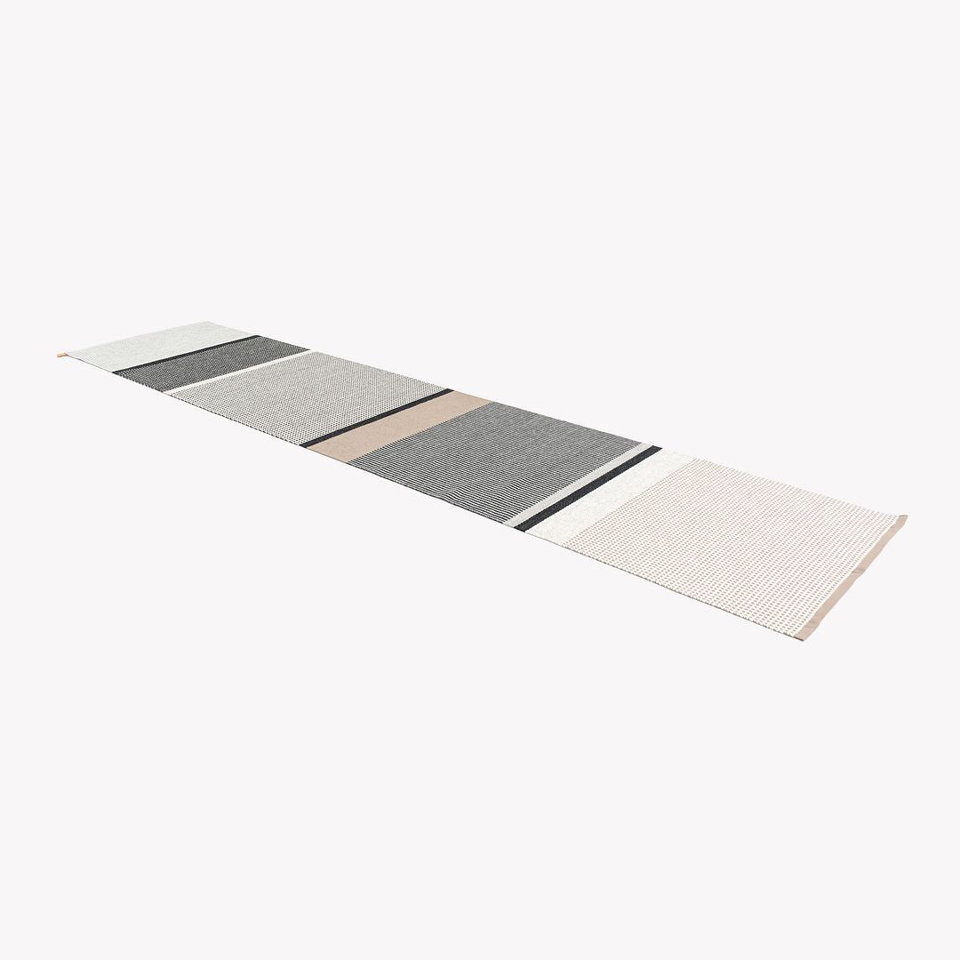2023 Kasthall Design Studio for Kasthall Dot Icon Special Rug in Wool 100x430 cm
