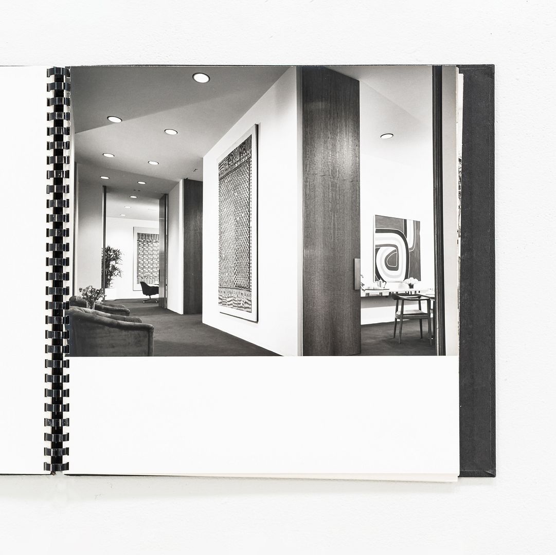 1960s Ezra Stoller Photography Skidmore, Owings & Merrill National Life Center