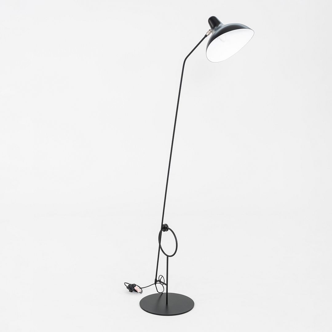 2025 Brand New Bernard Schottlander DCW Editions Mantis Lamp Floor BS8 12+ Avail