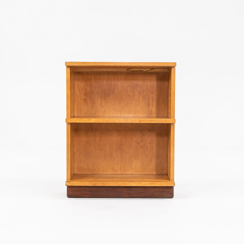 1939 Johnson Furniture Co. Bookshelf by Saarinen, Swanson, & Saarinen Swanson